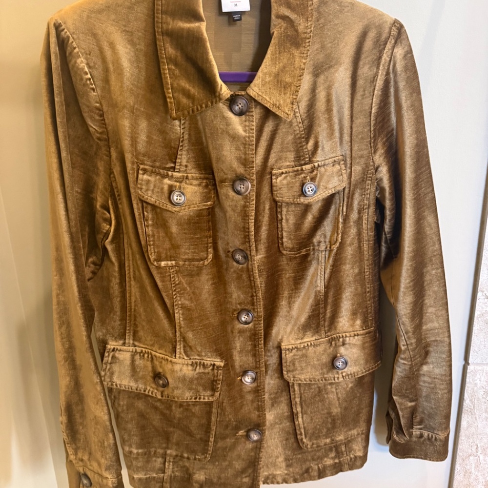 Cabi M Flash Jacket - Picture 2 of 5